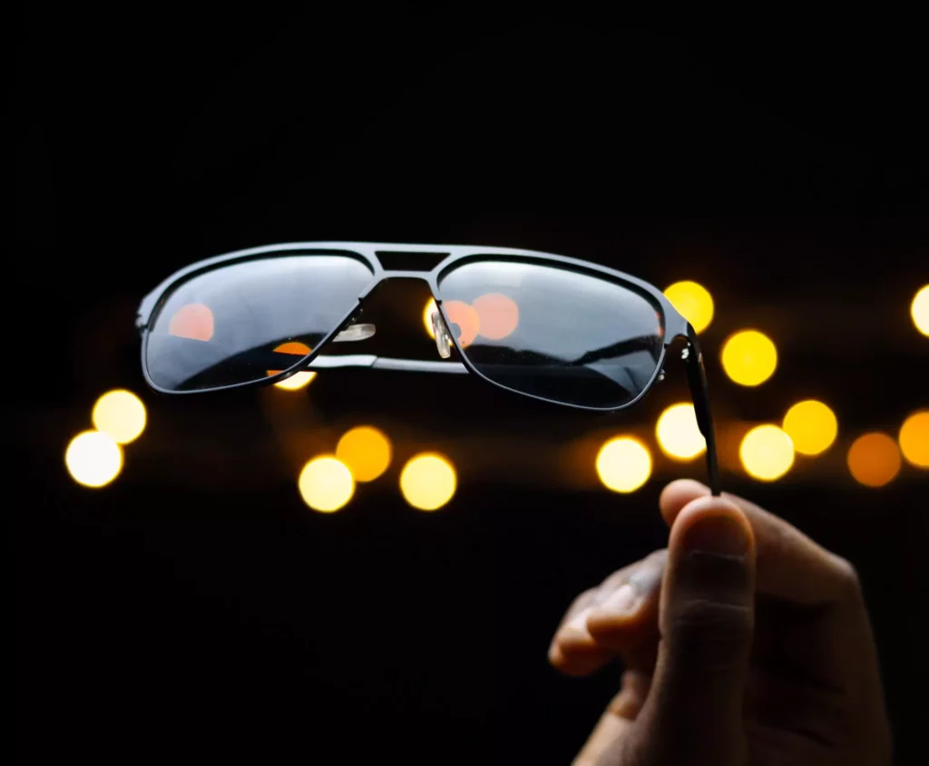 lens of gucci sunglasses