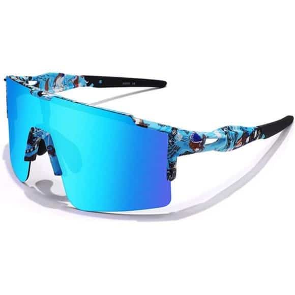 BangLong Cycling Polarized Sports Sunglasses