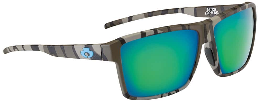 Blue Otter Sunglasses