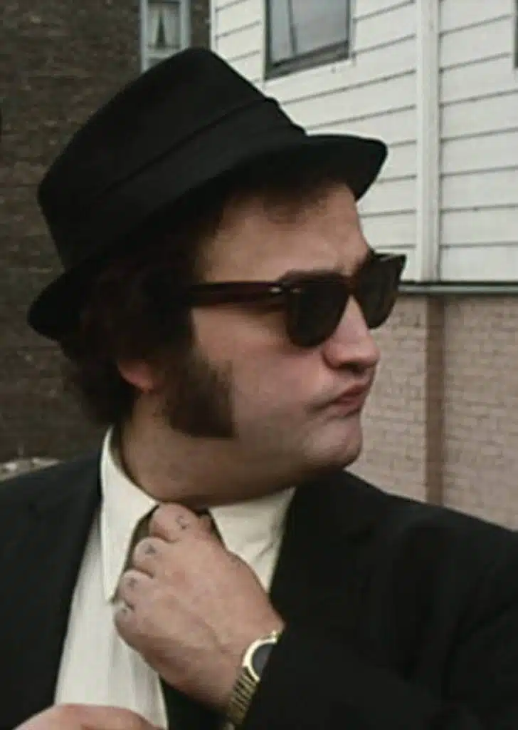 Blues brothers