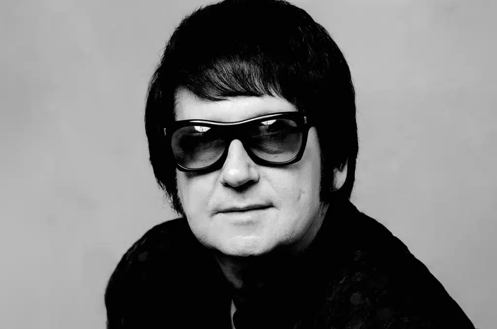Roy Orbison Sunglasses