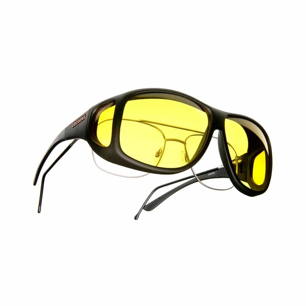 Cocoons Low Vision Sunglasses