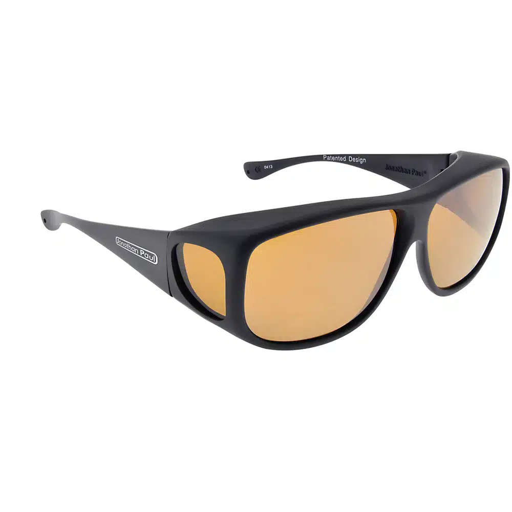 Fitovers Eyewear Aviator Sunglasses