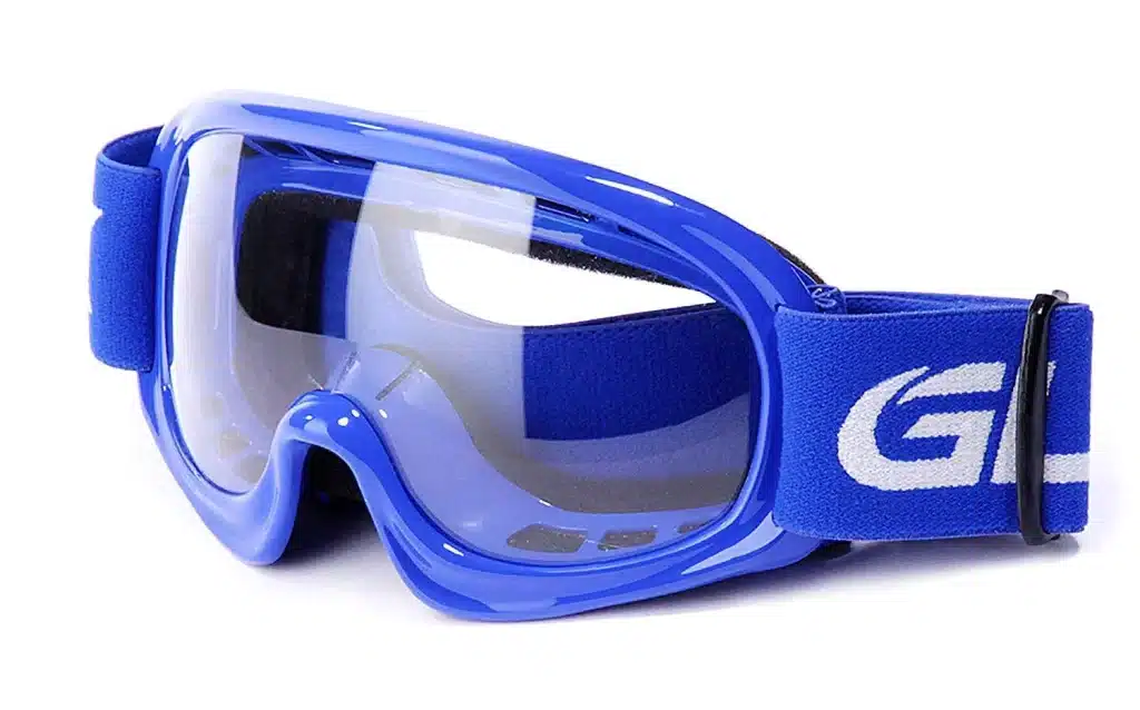 GLX YH15 Anti-Fog Impact-Resistant Goggles