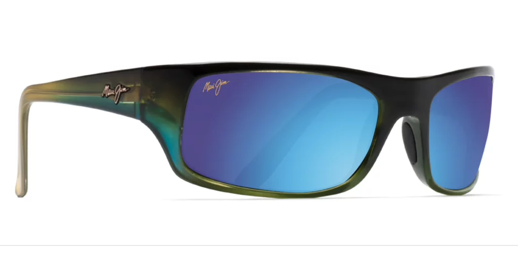 Maui Jim Peahi Sunglasses