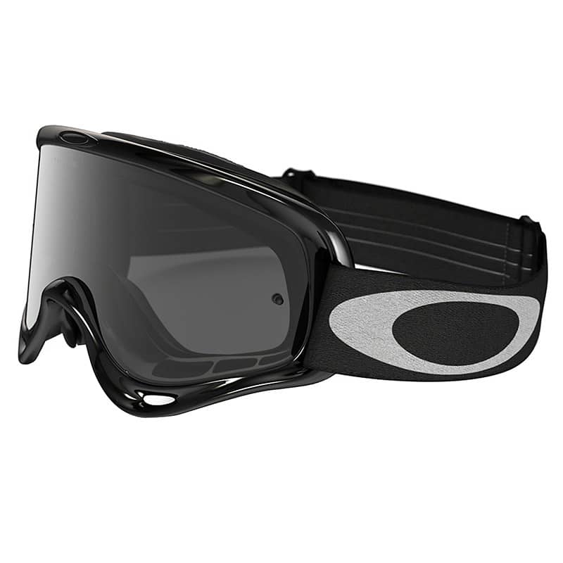 Oakley O-Frame MX Goggles