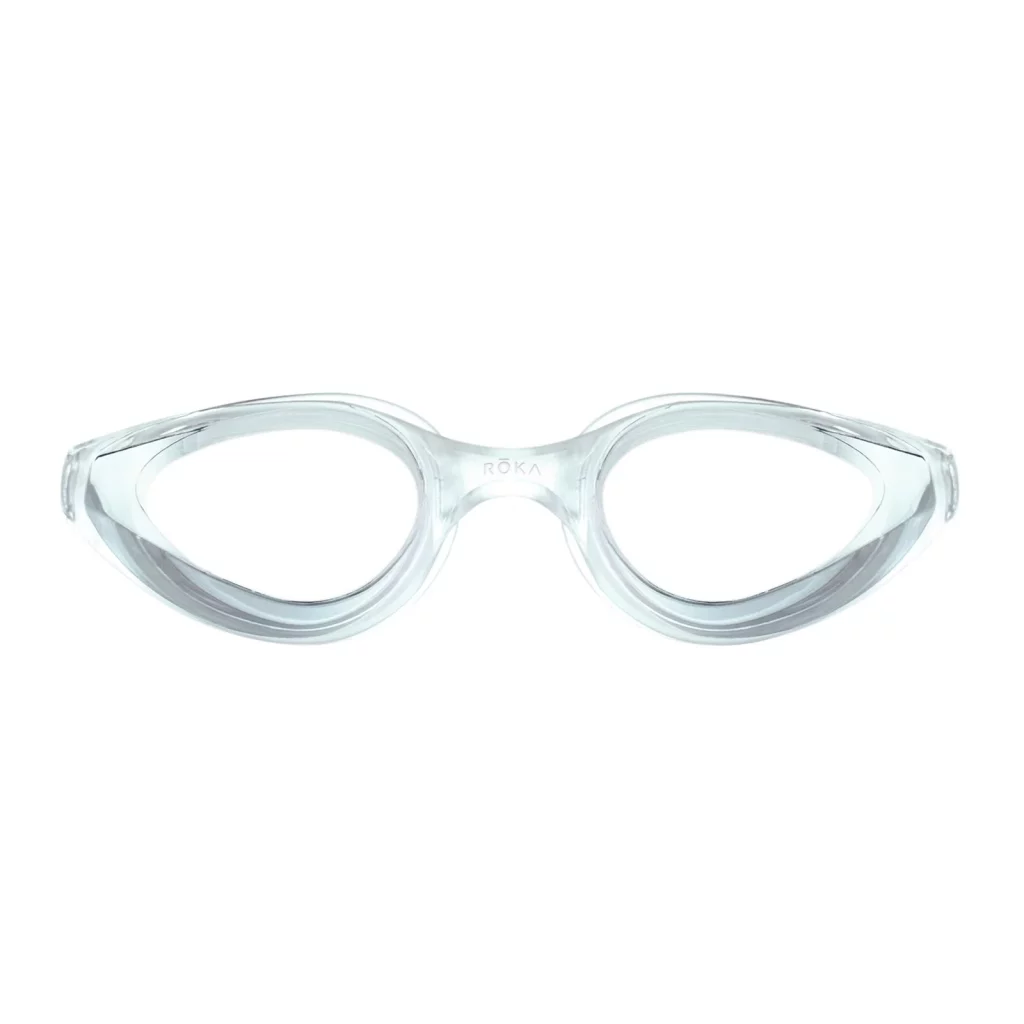 ROKA R1 Anti-Fog Swim Goggles