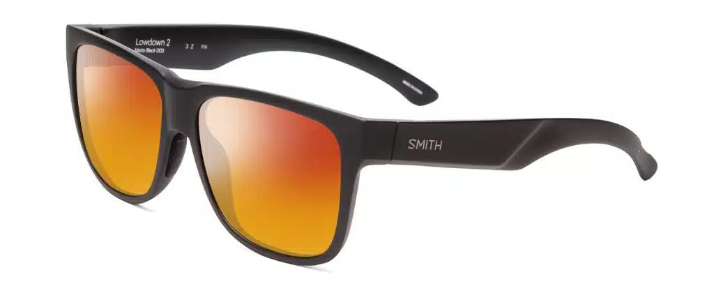 Smith Optics Lowdown 2