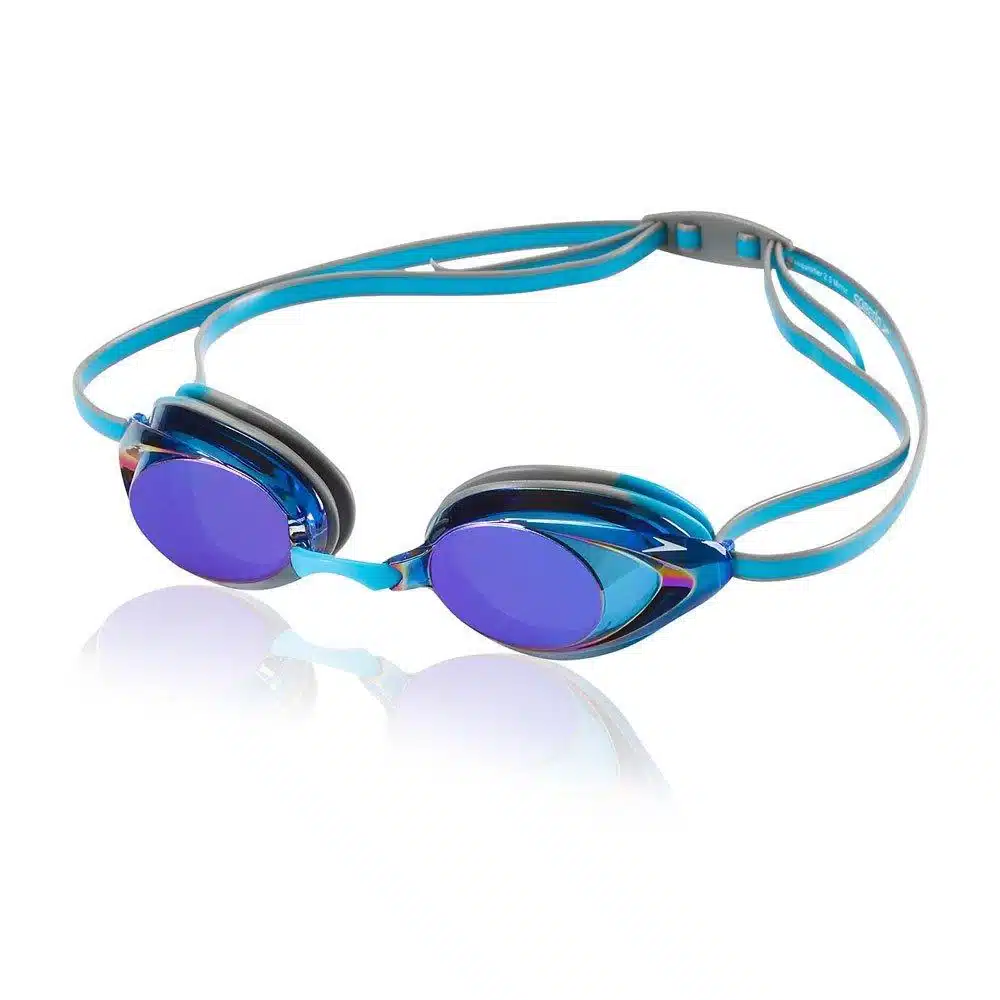 Speedo Vanquisher 2.0 Swim Goggle