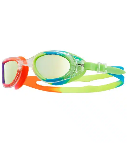 TYR Sport Special Ops 2.0 Polarized Swim Goggle