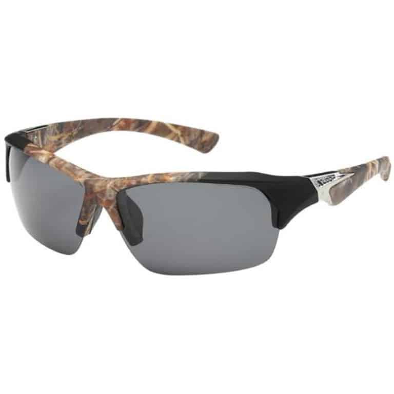 Duck Dynasty Camouflage Polarized Sunglasses