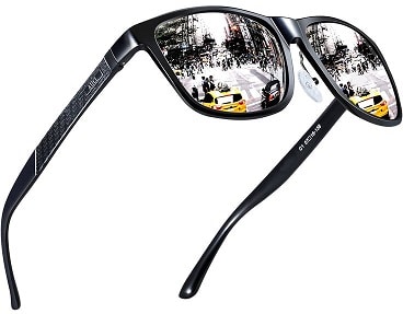 2. ATTCL Polarized Sunglasses: Best Value