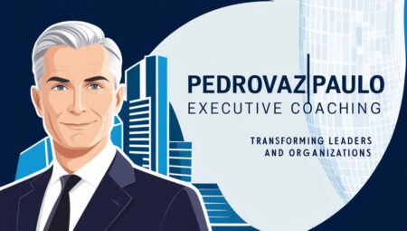 Pedrovazpaulo Executive Coaching: Transforming Leaders and Organizations