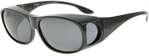 Eyekepper Economy Fitover Sunglasses