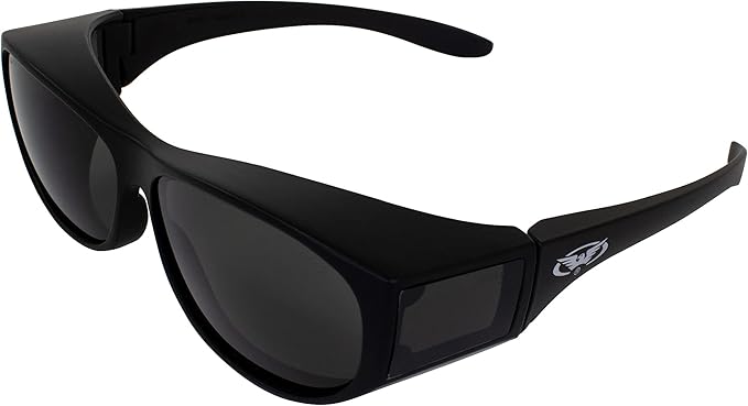 Global Vision Fitover Sunglasses