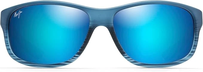 Maui Jim Kaiwi Channel Sunglasses