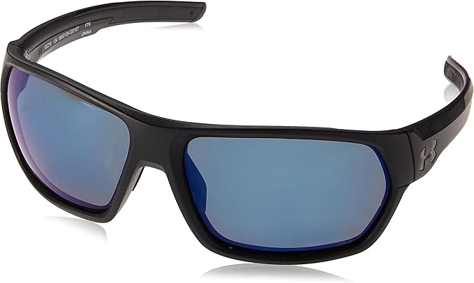 Under Armour Fitover Sunglasses