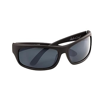 Deafrain Polarized Sunglasses UV400 CAT 4 for Sensitive Eyes