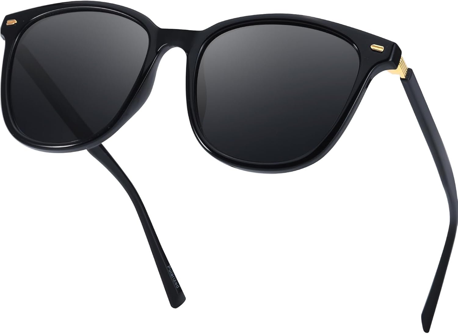 FIMILU Polarized Sunglasses for Women - UV400 Protection