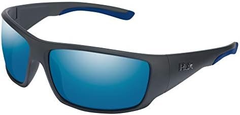 HUK Sunglasses, Polarized Lens Eyewear