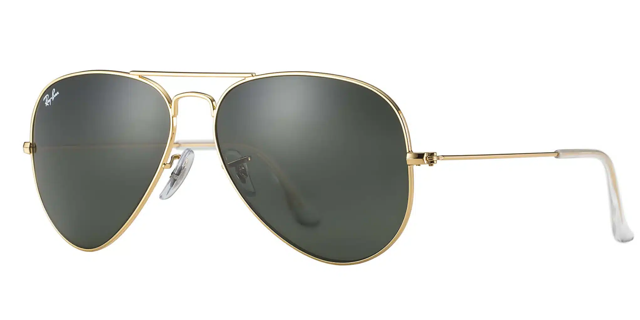 Ray-Ban RB3025 Classic Aviator Sunglasses