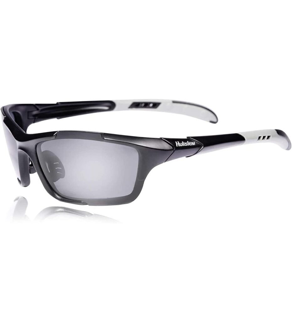 S1 Sport Polarized Sunglasses For Men Women Mens