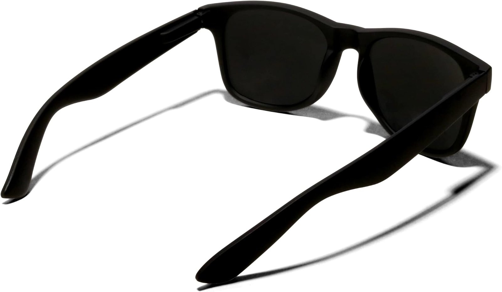 ShadyVEU Super Dark Round Sunglasses UV Protection