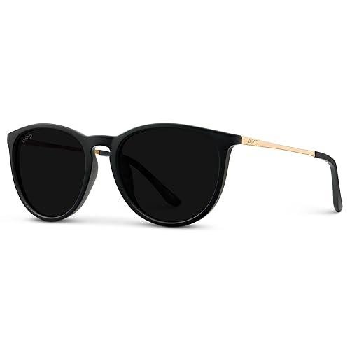 WearMe Pro Polarized Sunglasses for Women UV400 Protection