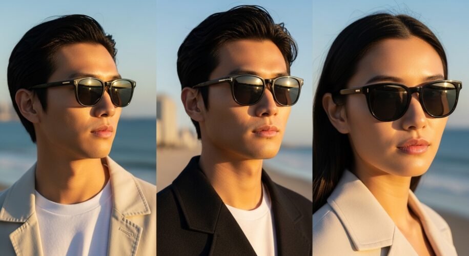 10 Best Asian Fit Sunglasses for 2026 That Elevate Your Style