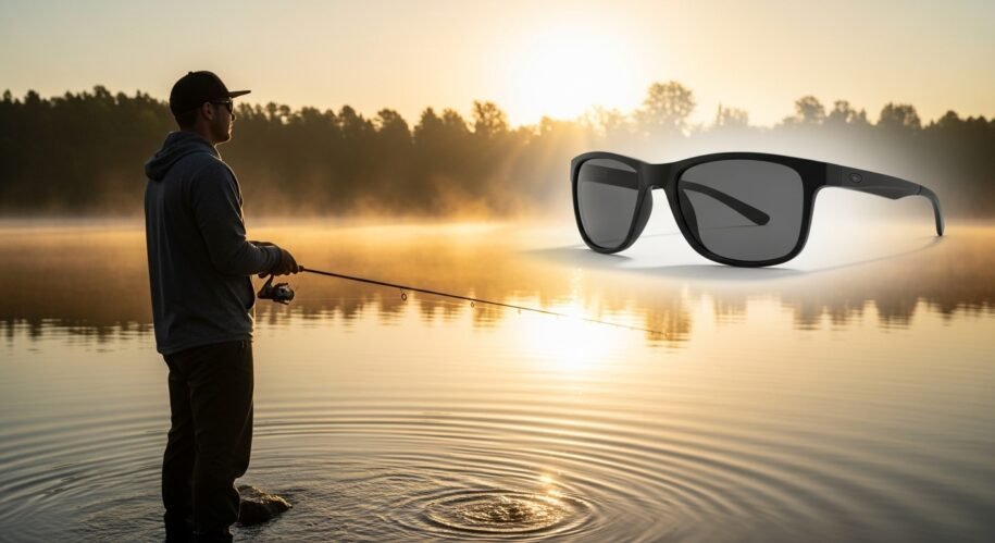 10 Best Budget Fishing Sunglasses for 2026 That Enhance Your Experience