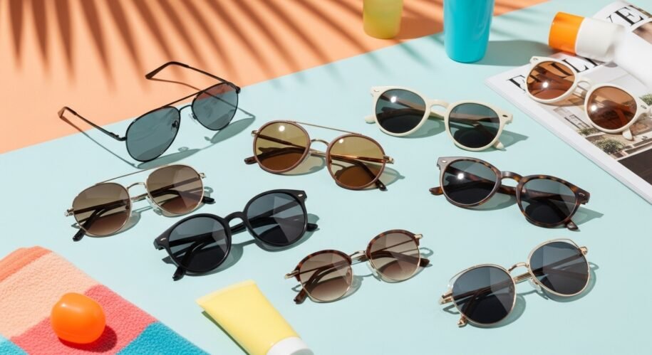 10 Best Cheap Sunglasses for 2026 That Look Stylish