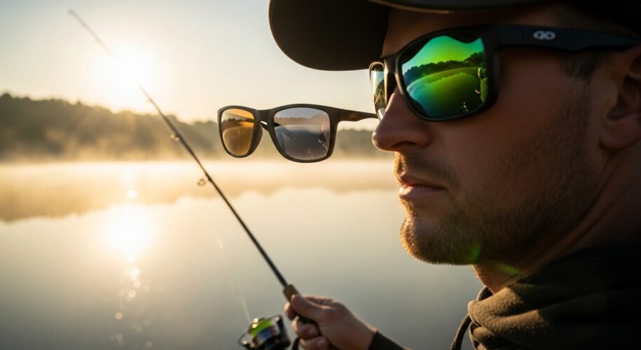 10 Best Color Sunglasses for Fishing in 2026