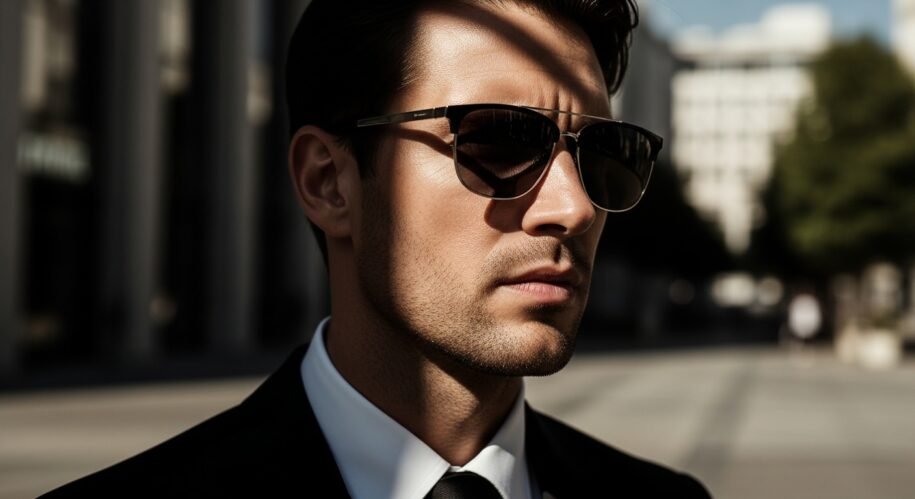 10 Best Designer Sunglasses for Men in 2026