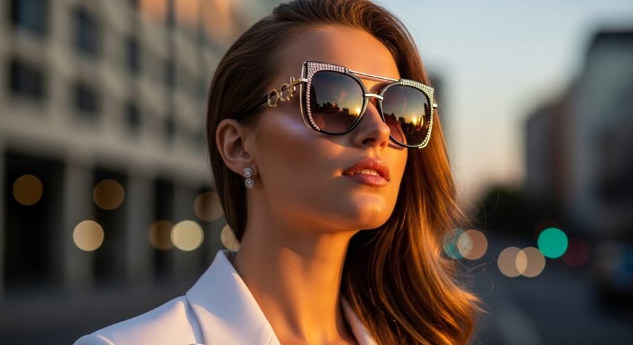 10 Best Designer Sunglasses for Women in 2026