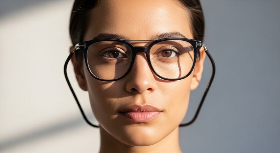 10 Best Glasses for Big Heads in 2026 (Find Your Perfect Fit)