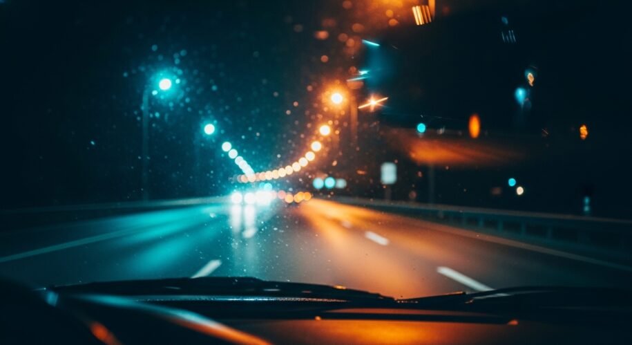 10 Best Glasses for Night Driving Glare in 2026