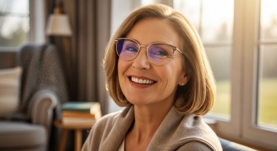 10 Best Glasses for Women Over 50 in 2026