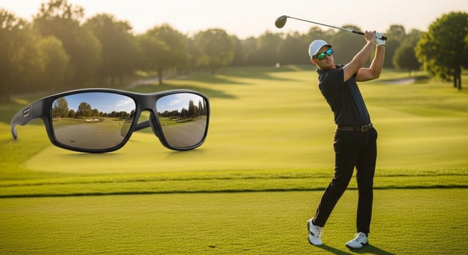 10 Best Golfing Sunglasses for 2026 (Play Your Best Game)
