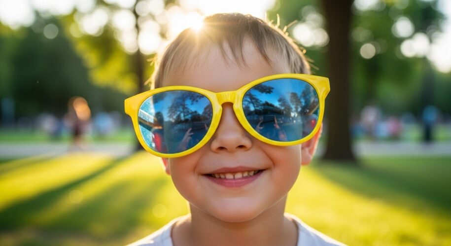 10 Best Kids Sunglasses for 2026 (Protect Their Eyes in Style)