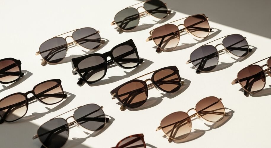 10 Best Looking Sunglasses for 2026 to Elevate Your Style