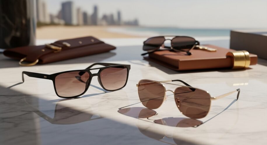 9 Best Luxury Sunglasses for 2026 That Elevate Your Style