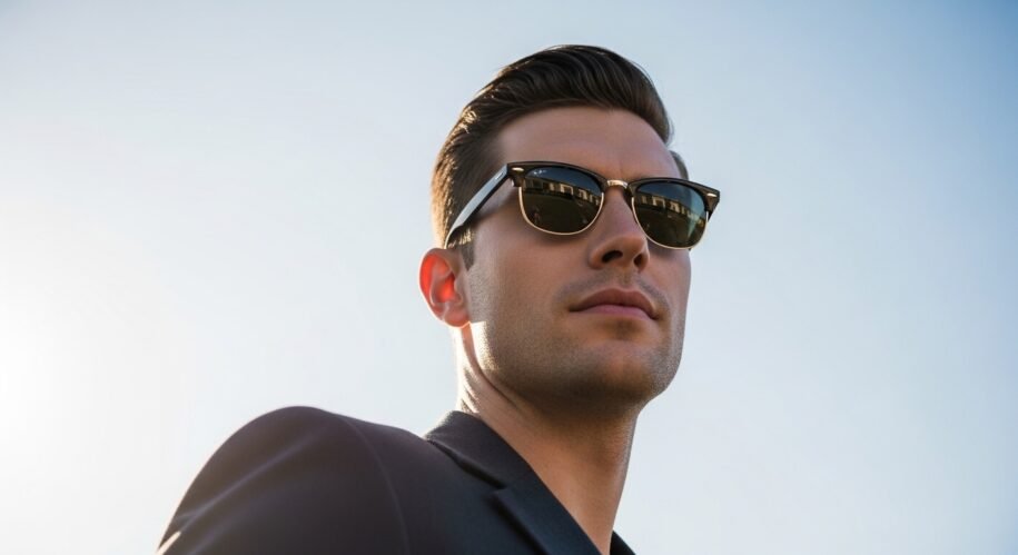 10 Best Men’s Sunglasses for 2026 That Combine Style and Function