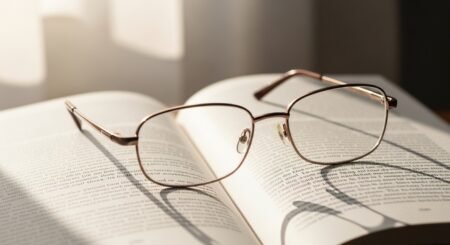 10 Best OTC Reading Glasses for 2026 (See Clearly Again)