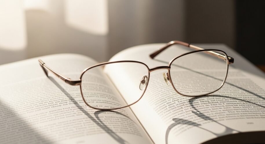 10 Best OTC Reading Glasses for 2026 (See Clearly Again)