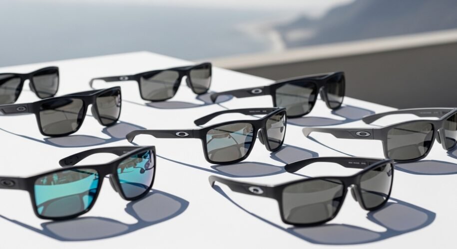 10 Best Oakley Sunglasses for 2026 to Elevate Your Style