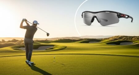 10 Best Oakley Sunglasses for Golf in 2026