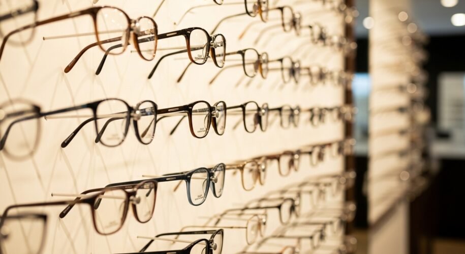 10 Best Places to Get Reading Glasses in 2026