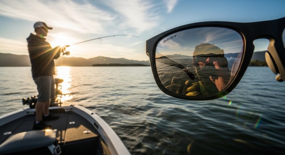 10 Best Prescription Fishing Sunglasses for 2026