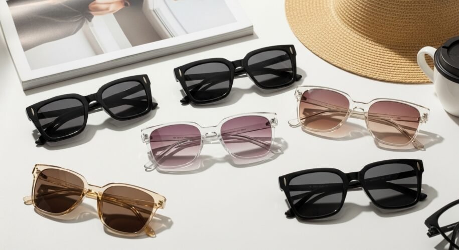 10 Best Square Sunglasses for 2026 to Elevate Your Style