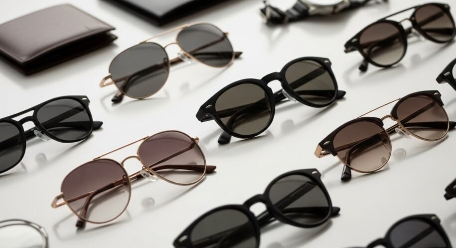 10 Best Sunglasses Brands for Men in 2026